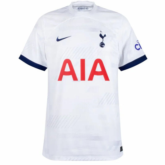 tottenham hotspur thuis shirt 23/24