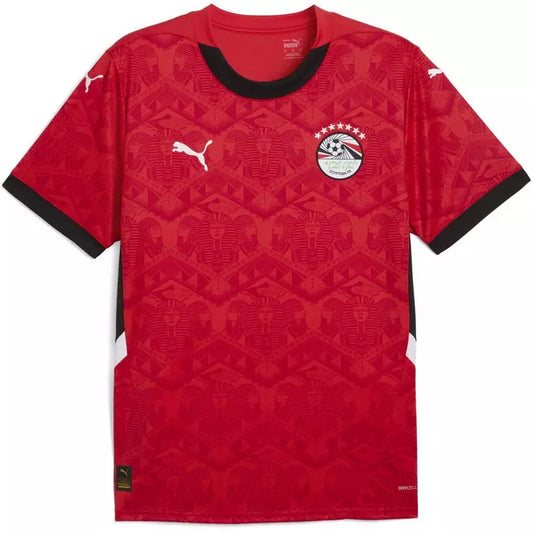 egypte thuis shirt 24/25