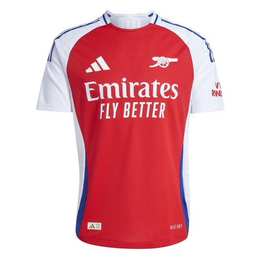 arsenal thuis shirt 24/25