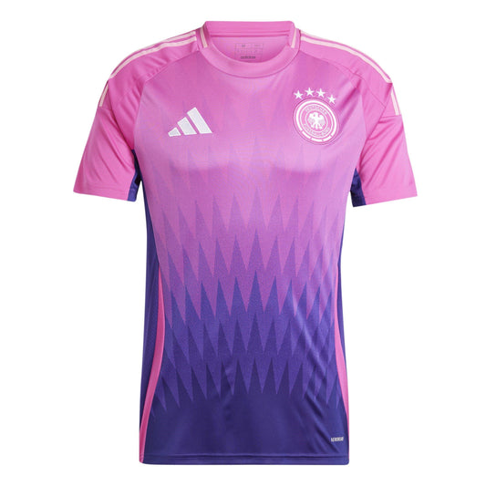 duitsland uit shirt 2024