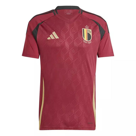 belgie thuis shirt 24/25