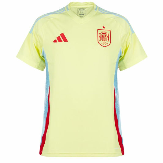 spanje shirt uit 24/25