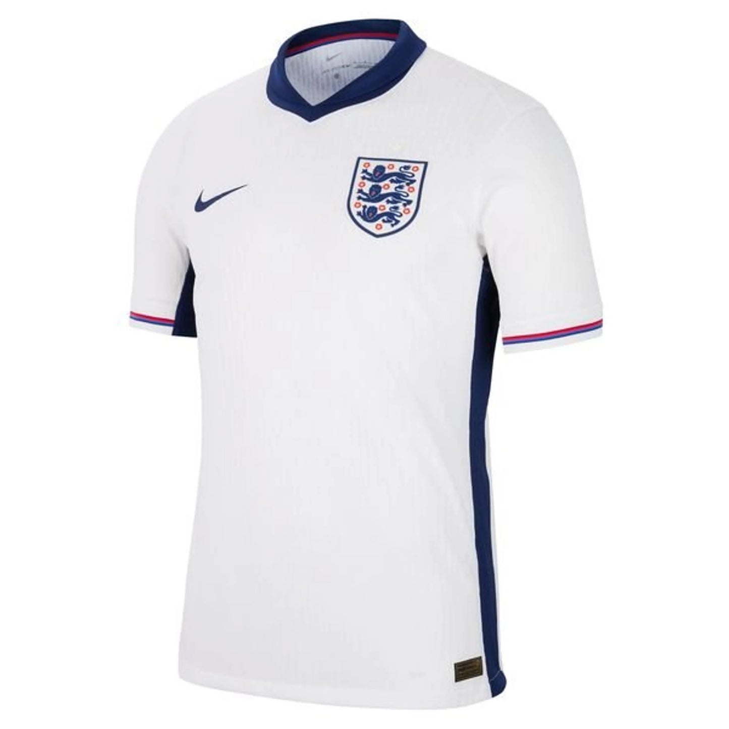 engeland thuis shirt 24/25