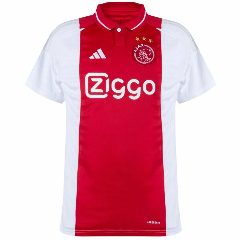 ajax thuis shirt 24/25