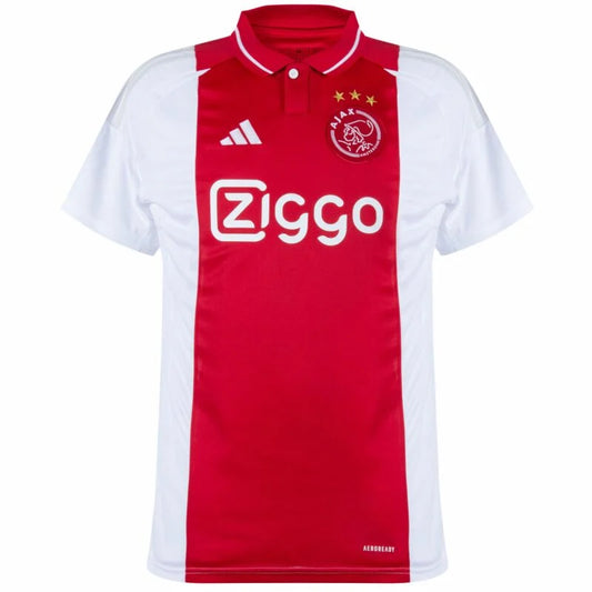 ajax thuis shirt 24/25