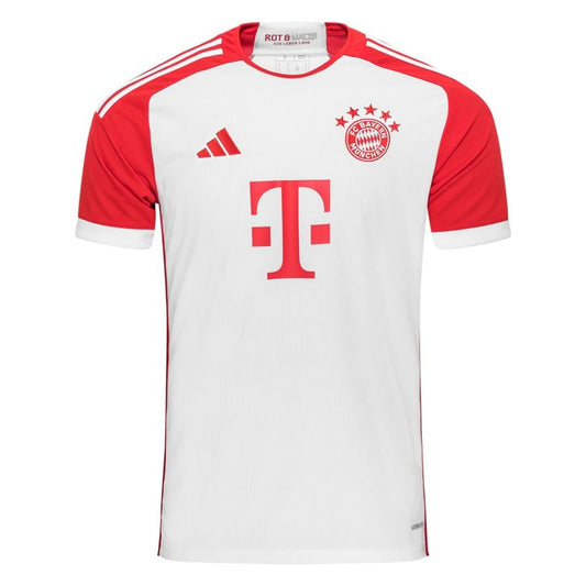bayern munchen Thuis shirt 23/24