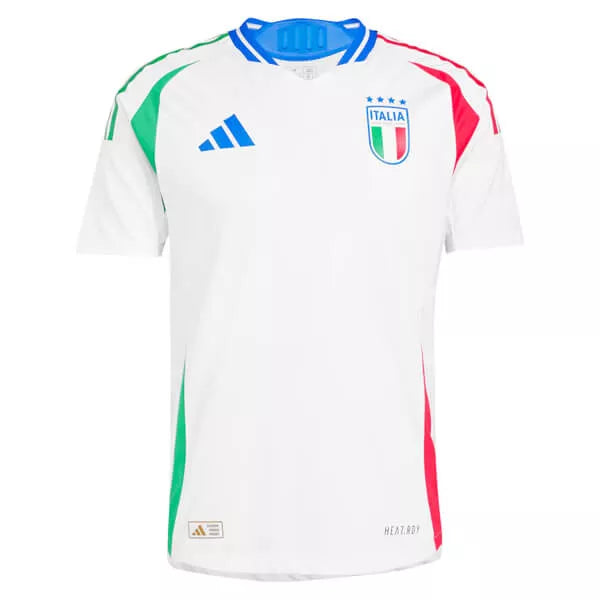 italy away shirt 24/25