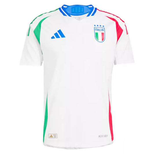 italy away shirt 24/25