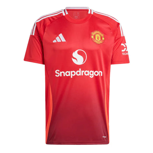 manchester united thuis shirt 24/25