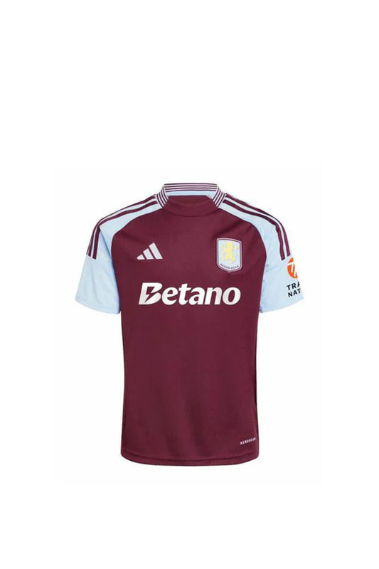 aston villa thuis shirt 24/25
