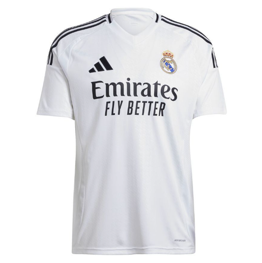real madrid thuis shirt 24/25