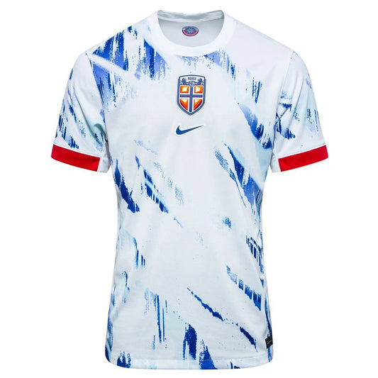 noorwegen uit shirt 24/25