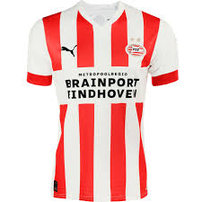 psv thuis shirt 22/23