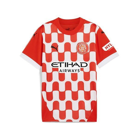 girona thuis shirt 24/25
