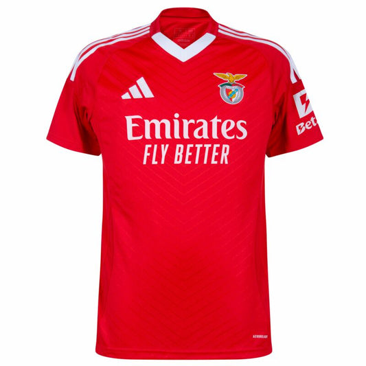 benfica shirt thuis 24/25