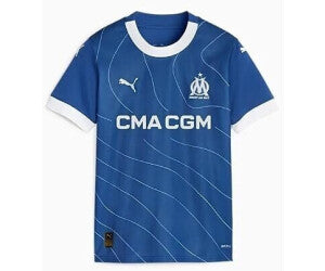 marseile uit shirt 23/24